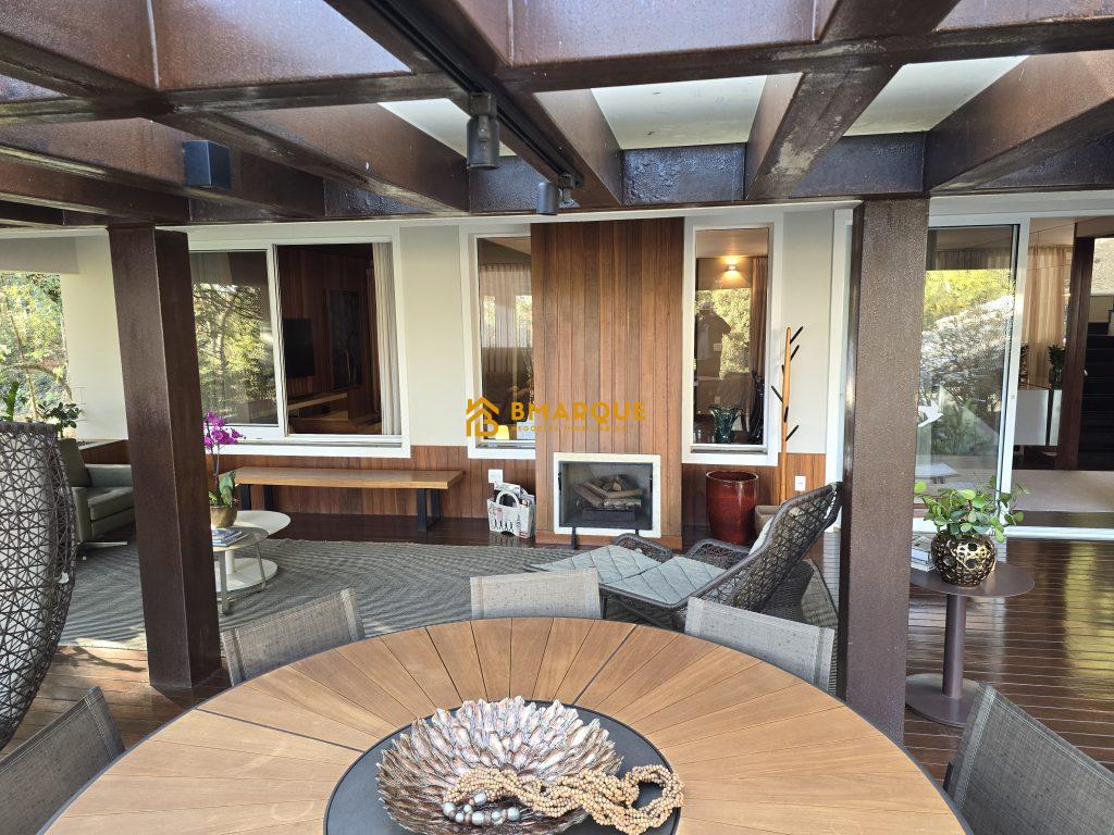 Casa Alto Luxo em Brumadinho – MG