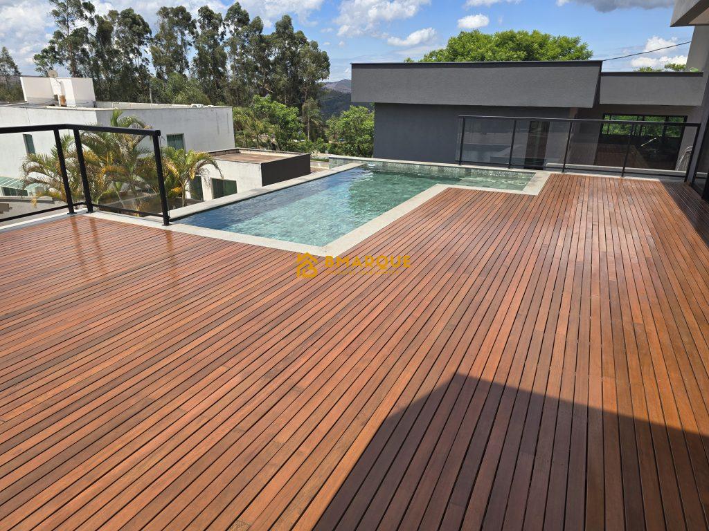 Casa Alto Luxo em Alphaville Lagoa dos Ingleses Nova Lima – MG