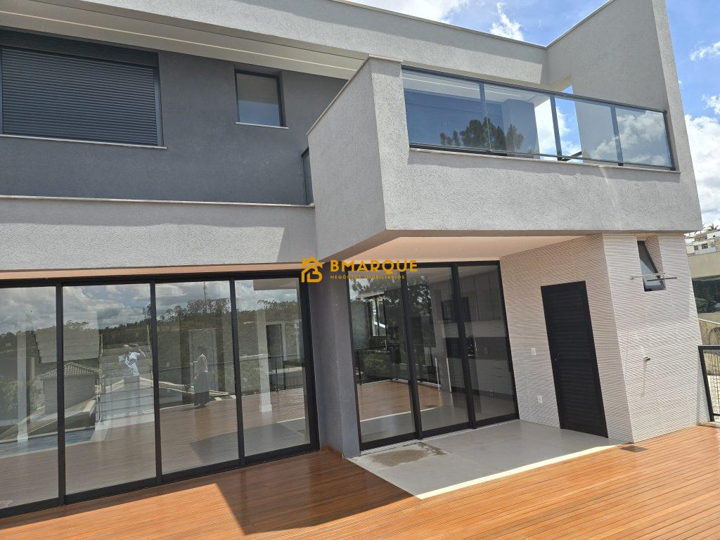 Casa Alto Luxo em Alphaville Lagoa dos Ingleses Nova Lima – MG