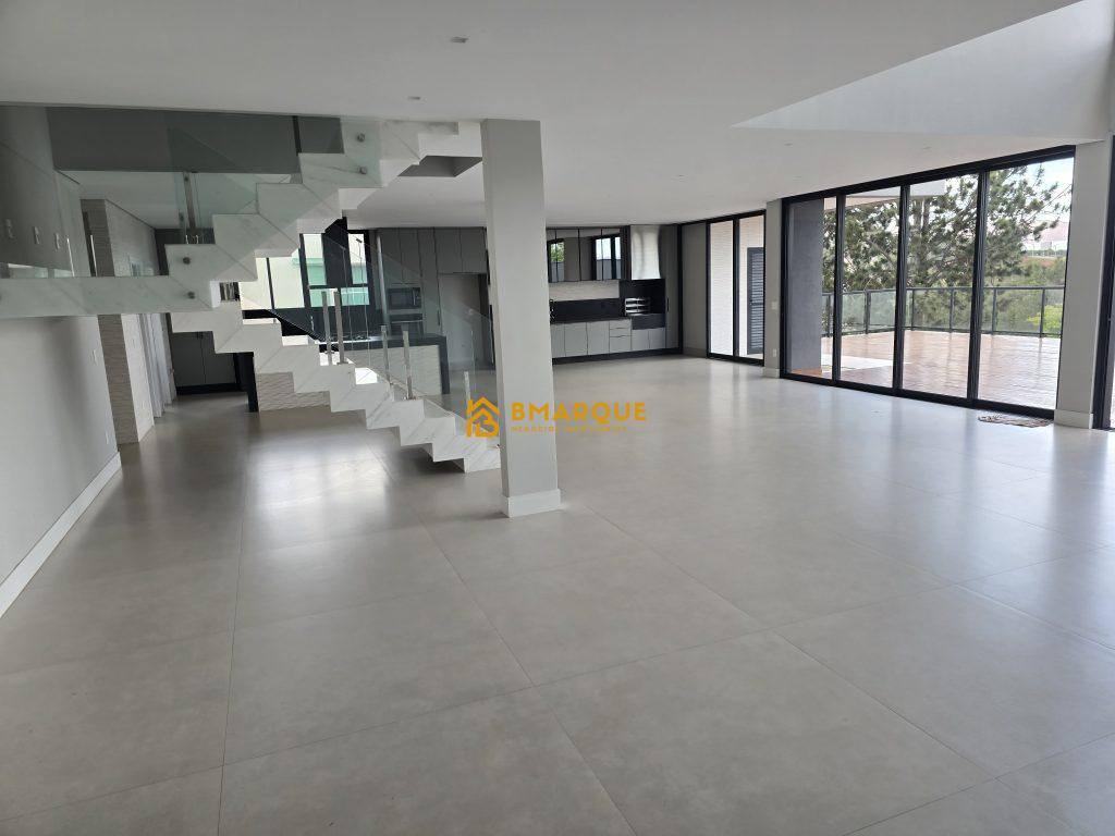 Casa Alto Luxo em Alphaville Lagoa dos Ingleses Nova Lima – MG