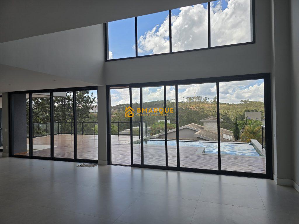 Casa Alto Luxo em Alphaville Lagoa dos Ingleses Nova Lima – MG