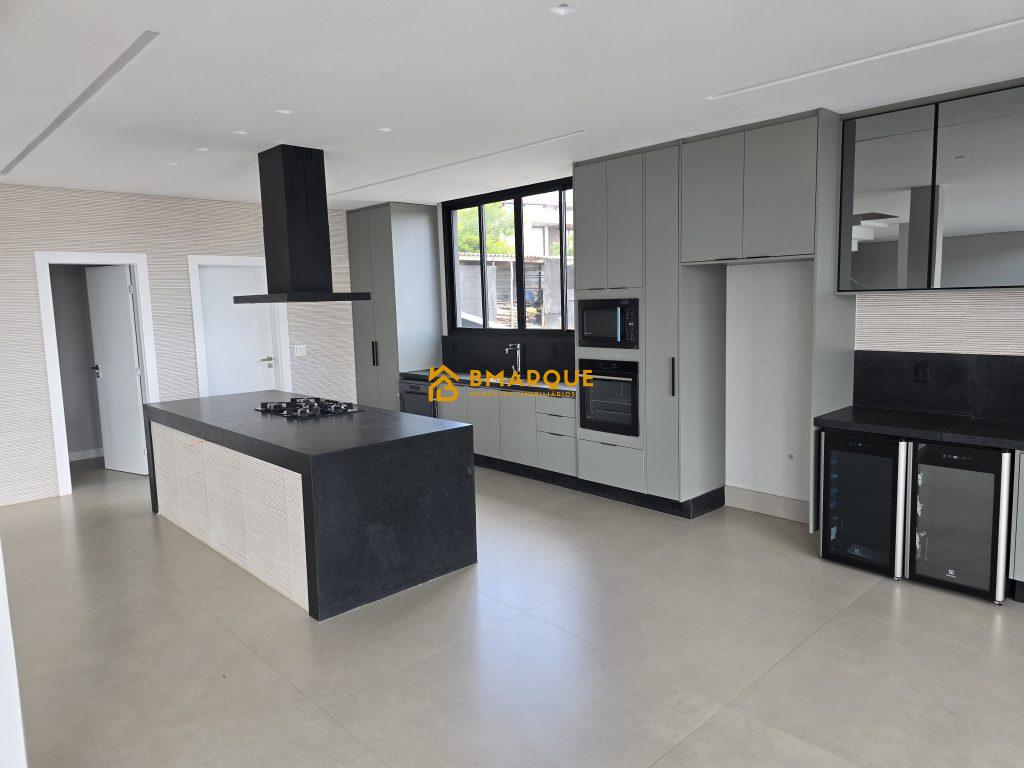 Casa Alto Luxo em Alphaville Lagoa dos Ingleses Nova Lima – MG