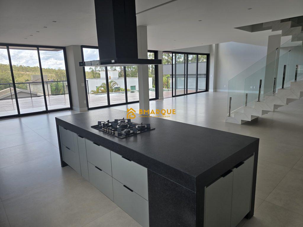Casa Alto Luxo em Alphaville Lagoa dos Ingleses Nova Lima – MG