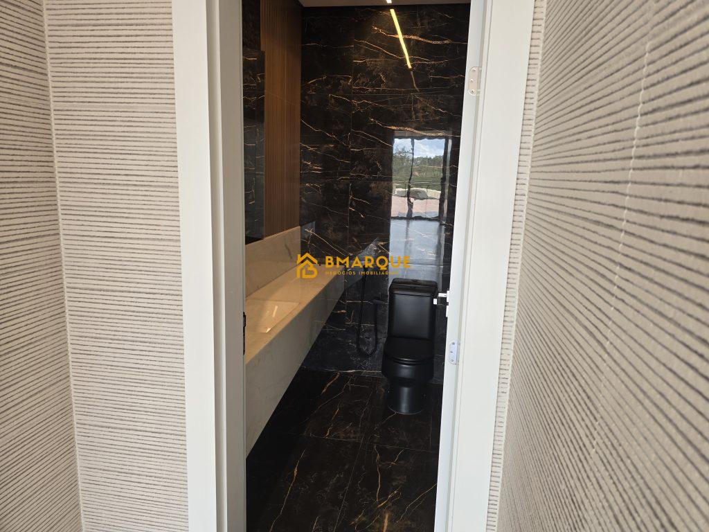 Casa Alto Luxo em Alphaville Lagoa dos Ingleses Nova Lima – MG