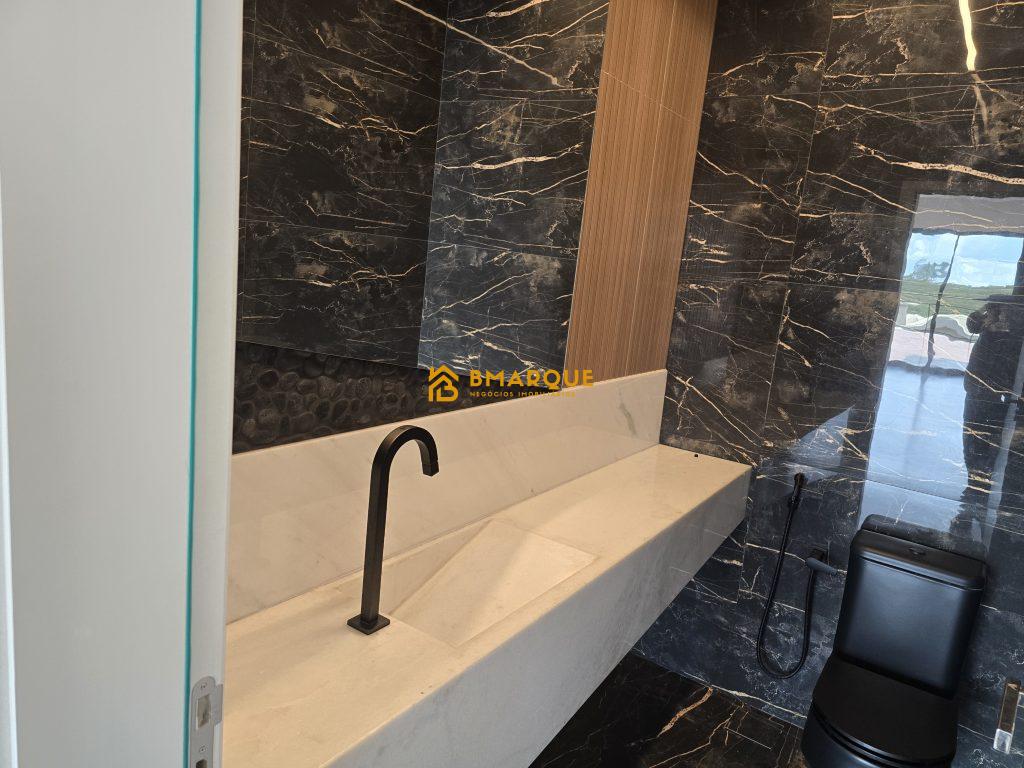 Casa Alto Luxo em Alphaville Lagoa dos Ingleses Nova Lima – MG