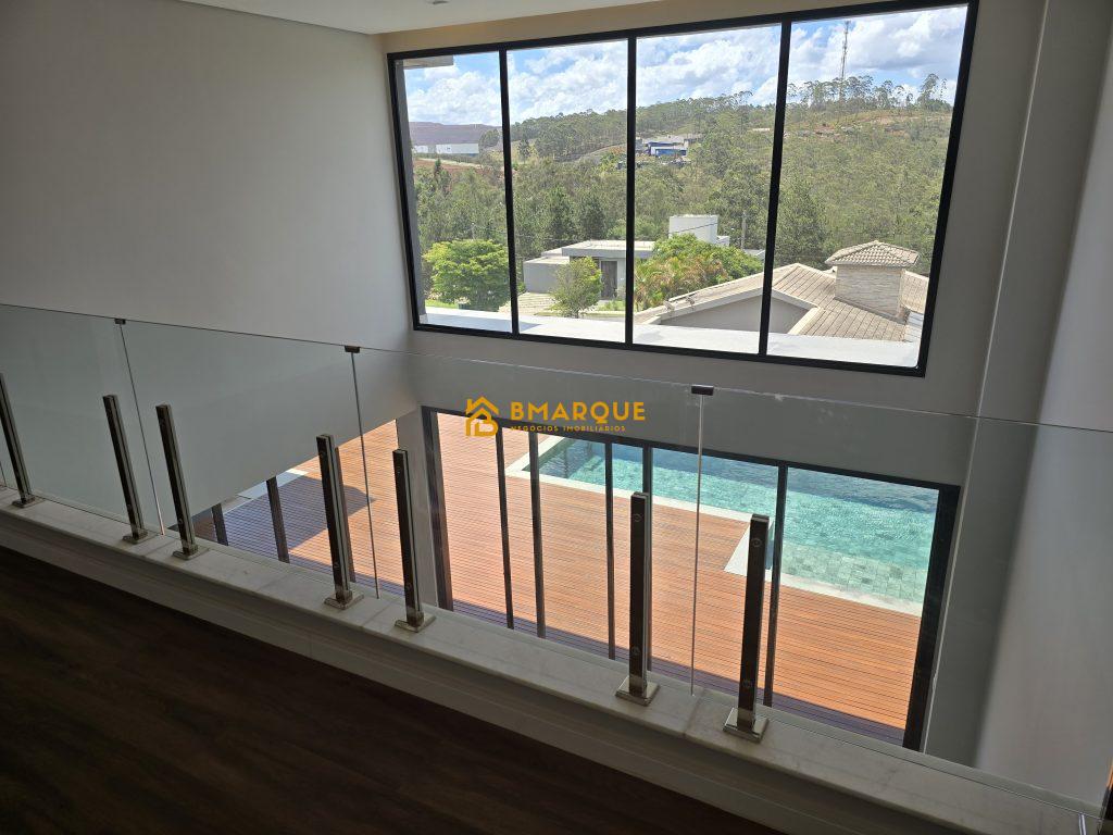 Casa Alto Luxo em Alphaville Lagoa dos Ingleses Nova Lima – MG