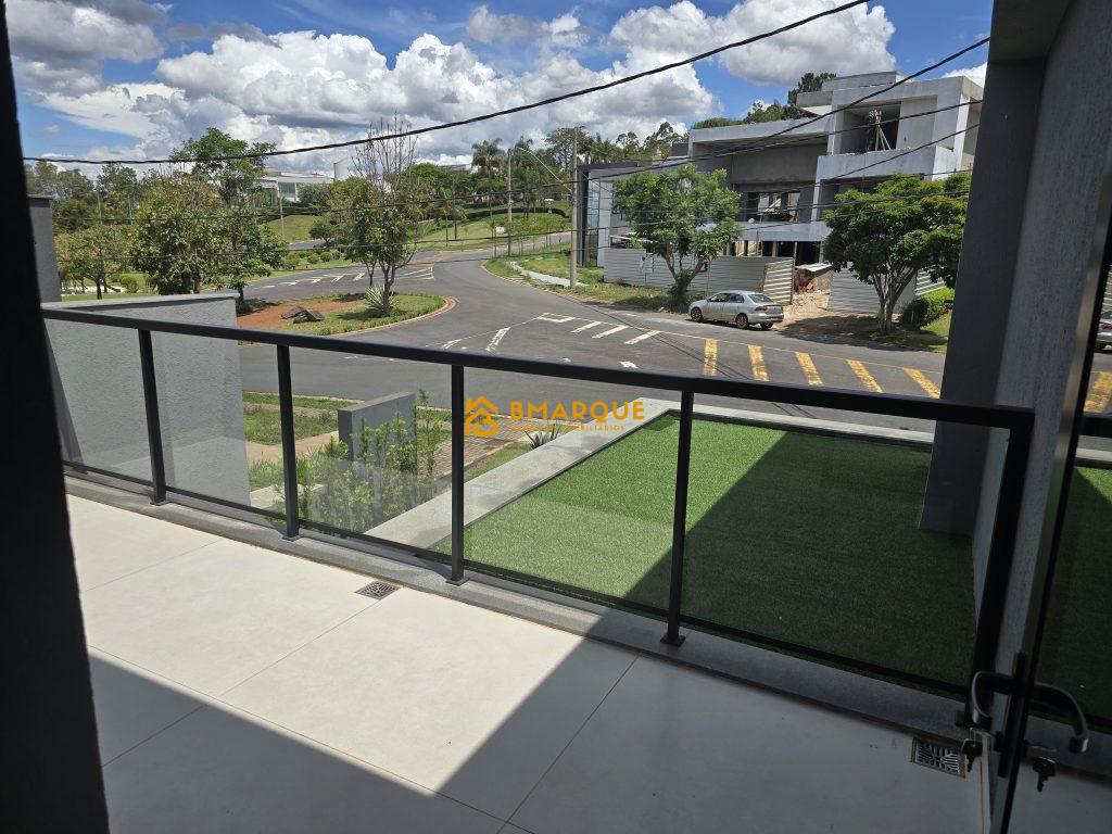 Casa Alto Luxo em Alphaville Lagoa dos Ingleses Nova Lima – MG