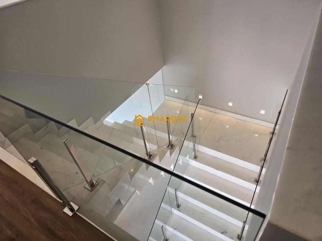 Casa Alto Luxo em Alphaville Lagoa dos Ingleses Nova Lima – MG