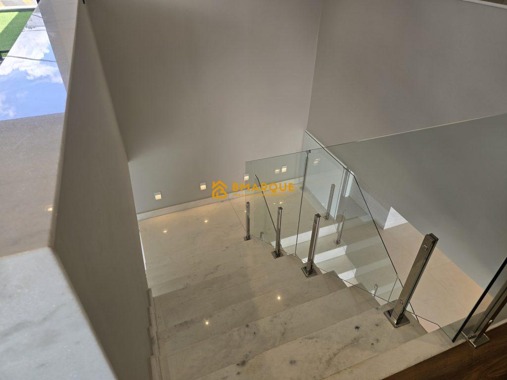 Casa Alto Luxo em Alphaville Lagoa dos Ingleses Nova Lima – MG