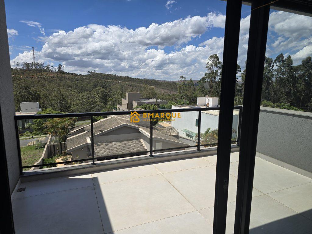 Casa Alto Luxo em Alphaville Lagoa dos Ingleses Nova Lima – MG