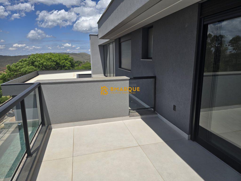 Casa Alto Luxo em Alphaville Lagoa dos Ingleses Nova Lima – MG