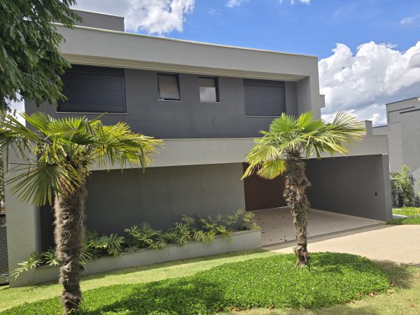 Casa Alto Luxo em Alphaville Lagoa dos Ingleses Nova Lima – MG