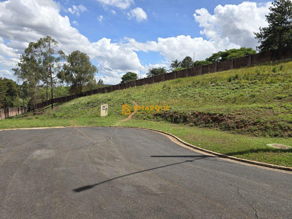 Terreno em Condomínio Alphaville Lagoa dos Ingleses Nova Lima – MG