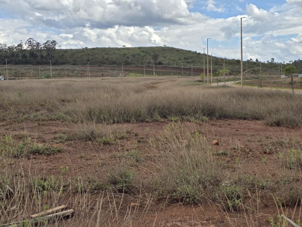 Terreno em Condomínio Alphaville Lagoa dos Ingleses Nova Lima – MG
