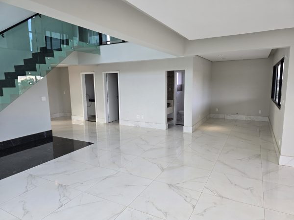 Casa em Alphaville Lagoa dos Ingleses – Nova Lima MG para Venda, Aluguel