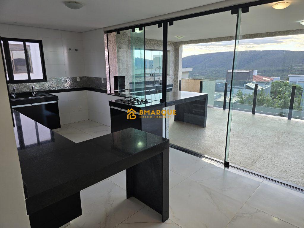 Casa em Alphaville Lagoa dos Ingleses – Nova Lima MG para Venda, Aluguel