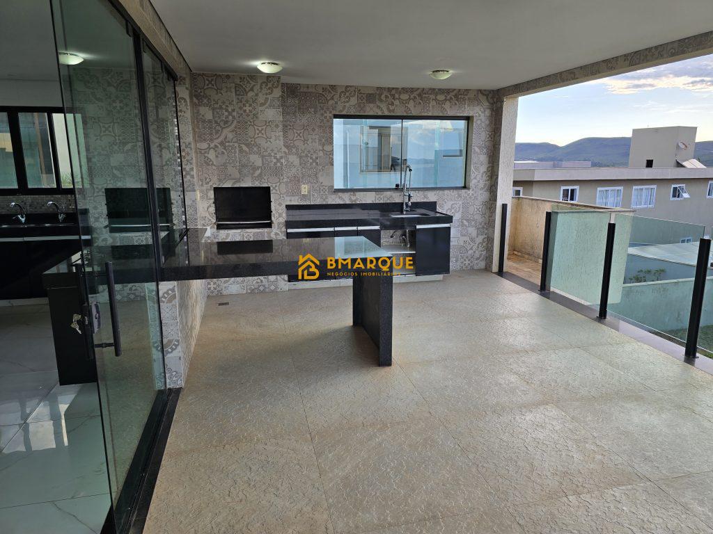 Casa em Alphaville Lagoa dos Ingleses – Nova Lima MG para Venda, Aluguel