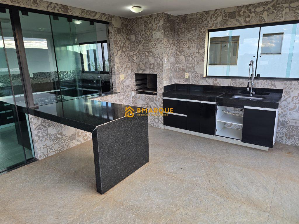 Casa em Alphaville Lagoa dos Ingleses – Nova Lima MG para Venda, Aluguel