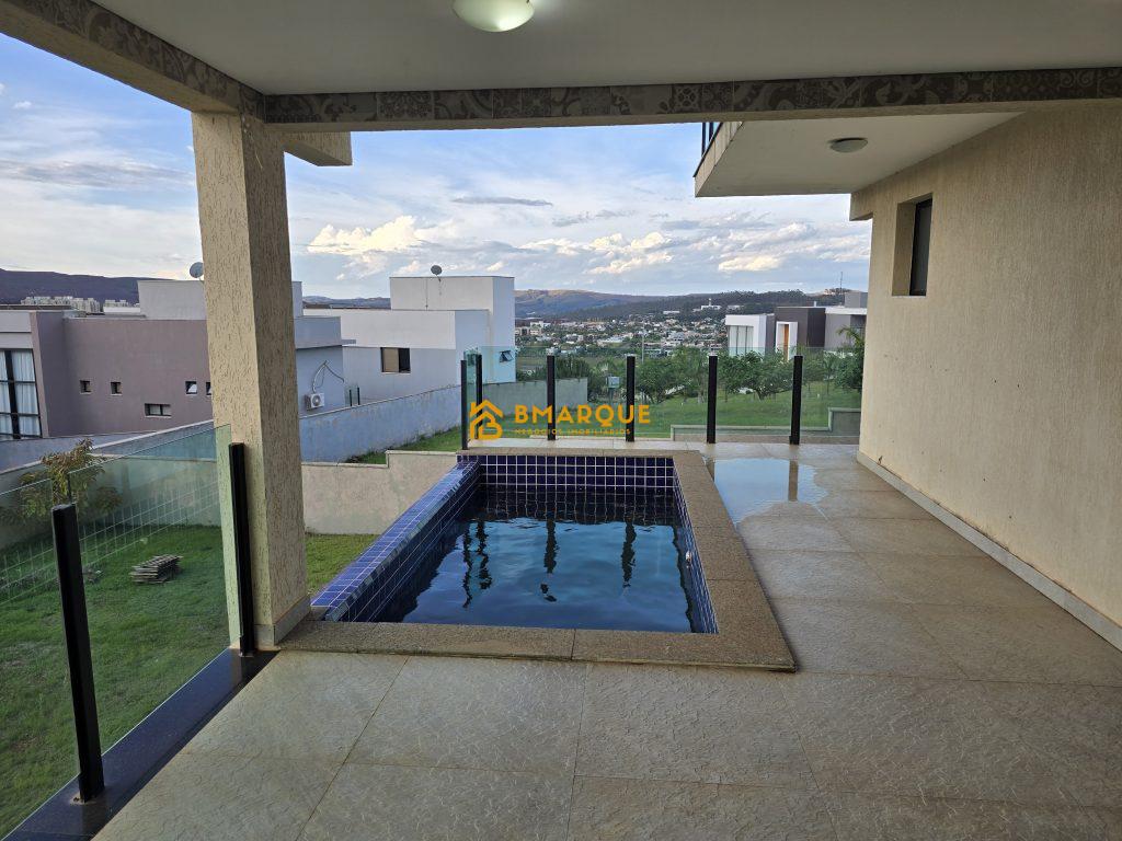 Casa em Alphaville Lagoa dos Ingleses – Nova Lima MG para Venda, Aluguel