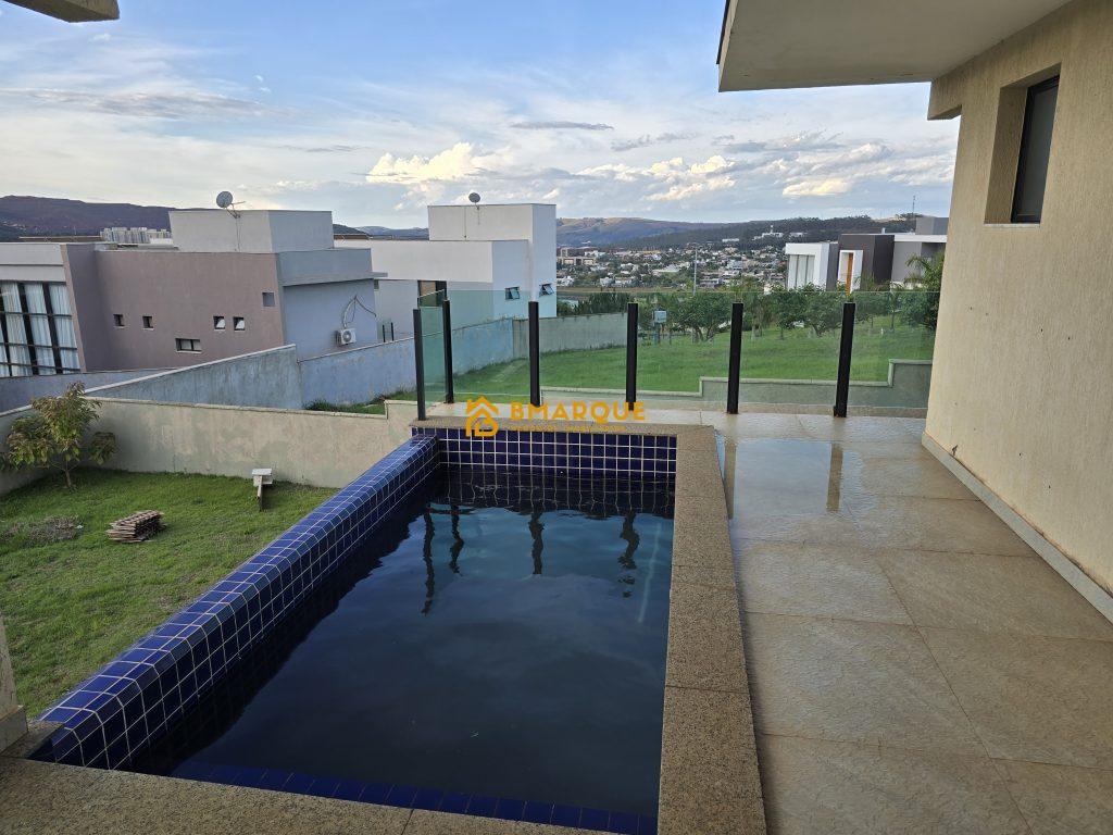 Casa em Alphaville Lagoa dos Ingleses – Nova Lima MG para Venda, Aluguel