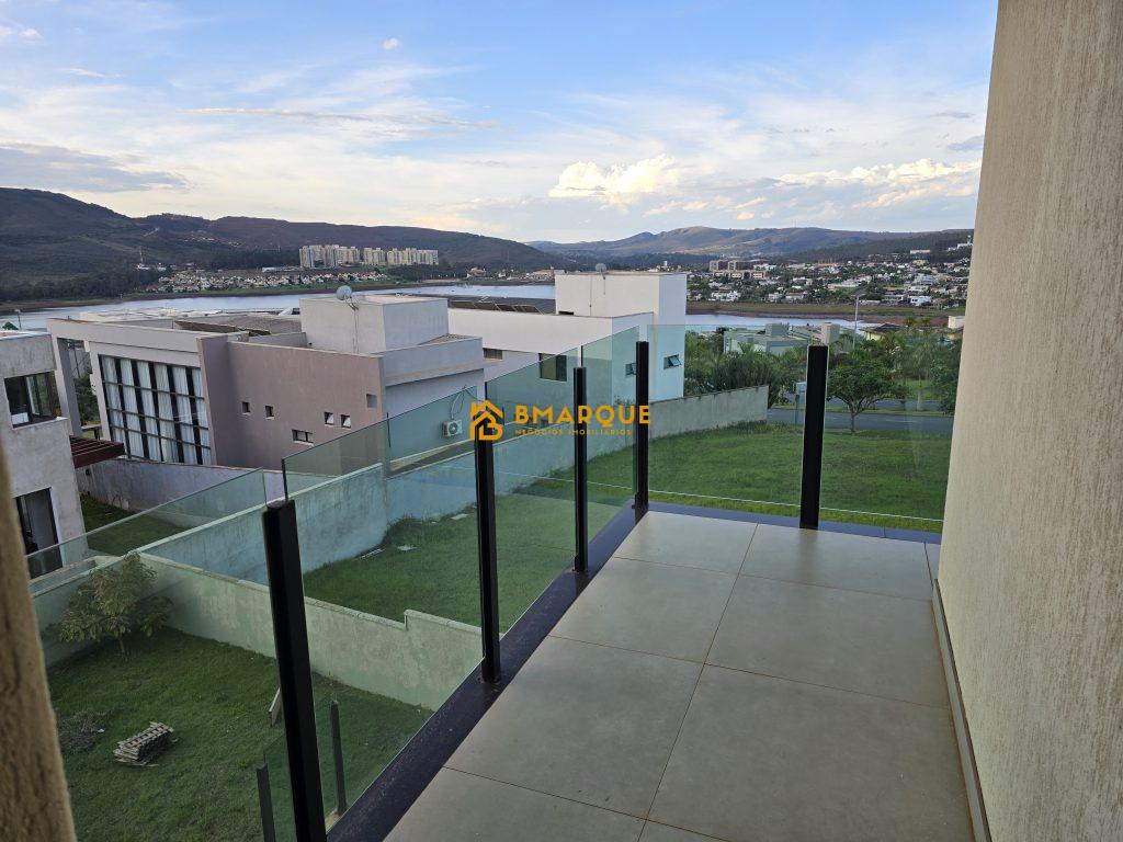 Casa em Alphaville Lagoa dos Ingleses – Nova Lima MG para Venda, Aluguel