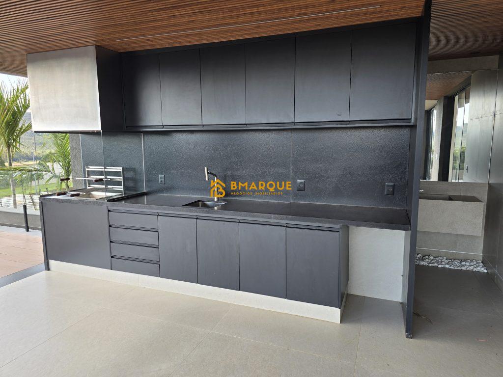 Casa Alto Luxo em Alphaville Lagoa dos Ingleses Nova Lima – MG