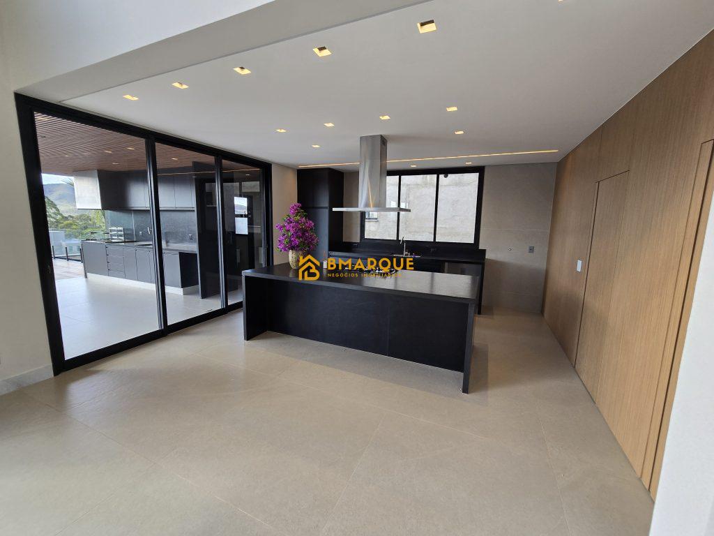 Casa Alto Luxo em Alphaville Lagoa dos Ingleses Nova Lima – MG