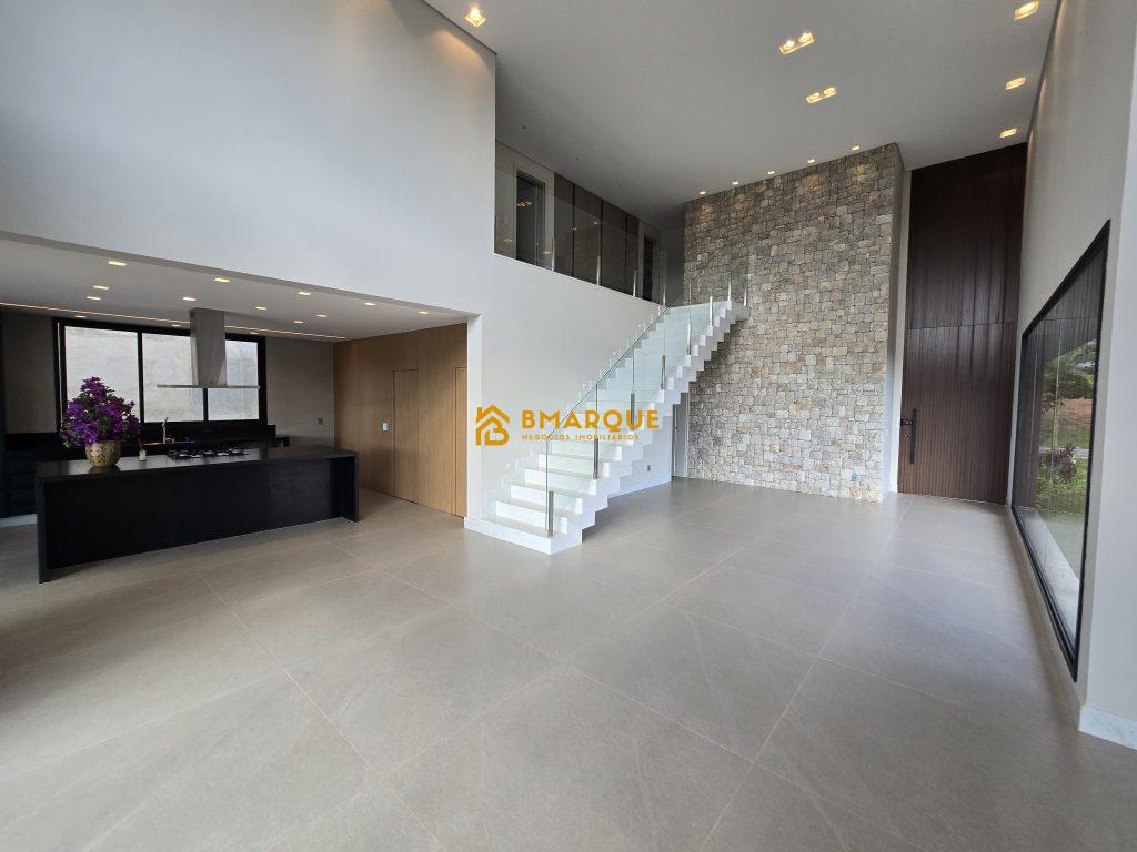 Casa Alto Luxo em Alphaville Lagoa dos Ingleses Nova Lima – MG