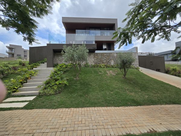 Casa Alto Luxo em Alphaville Lagoa dos Ingleses Nova Lima – MG