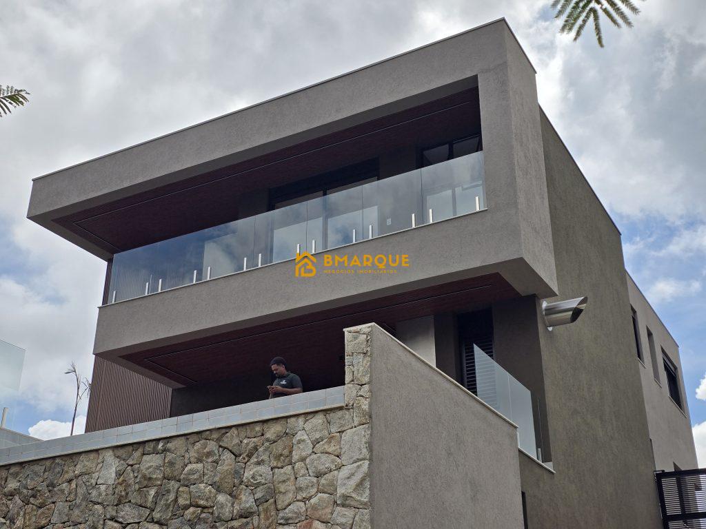 Casa Alto Luxo em Alphaville Lagoa dos Ingleses Nova Lima – MG