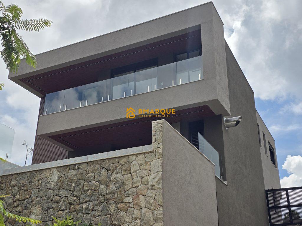 Casa Alto Luxo em Alphaville Lagoa dos Ingleses Nova Lima – MG