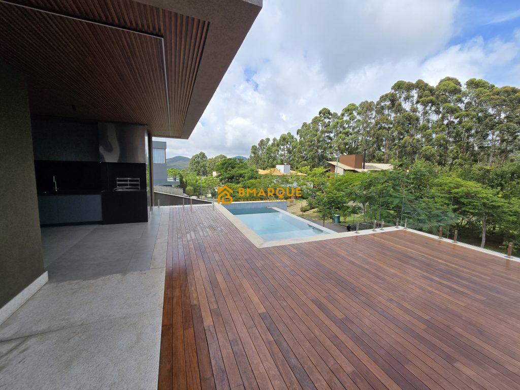 Casa Alto Luxo em Alphaville Lagoa dos Ingleses Nova Lima – MG