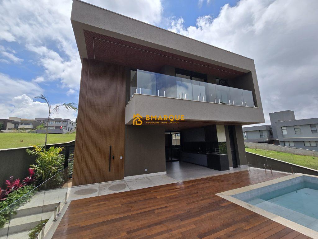 Casa Alto Luxo em Alphaville Lagoa dos Ingleses Nova Lima – MG