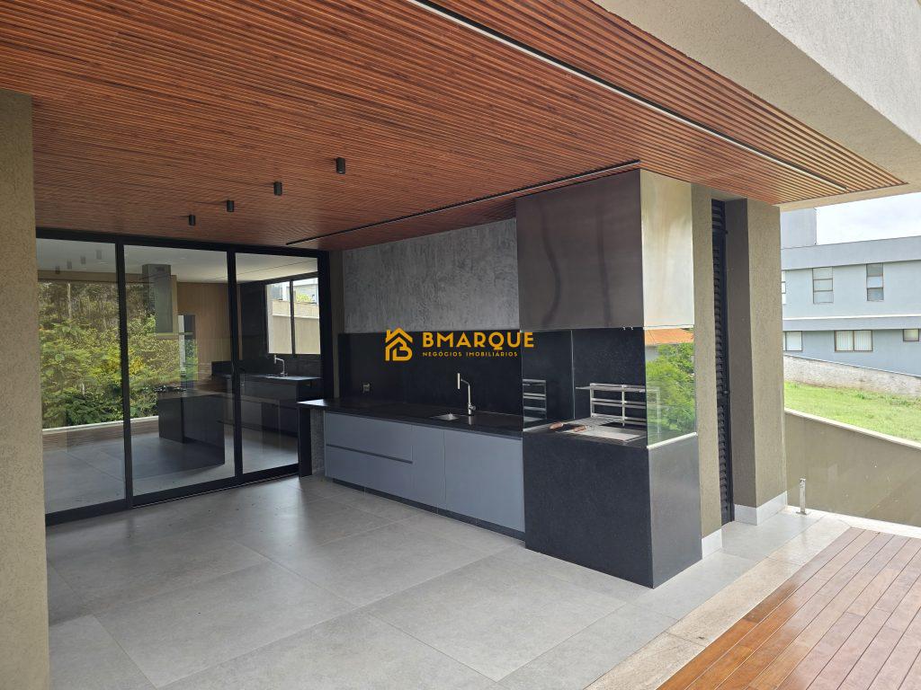 Casa Alto Luxo em Alphaville Lagoa dos Ingleses Nova Lima – MG