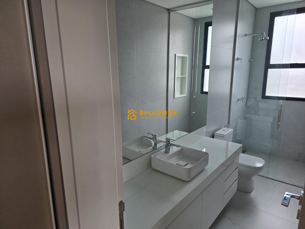 Casa Alto Luxo em Alphaville Lagoa dos Ingleses Nova Lima – MG