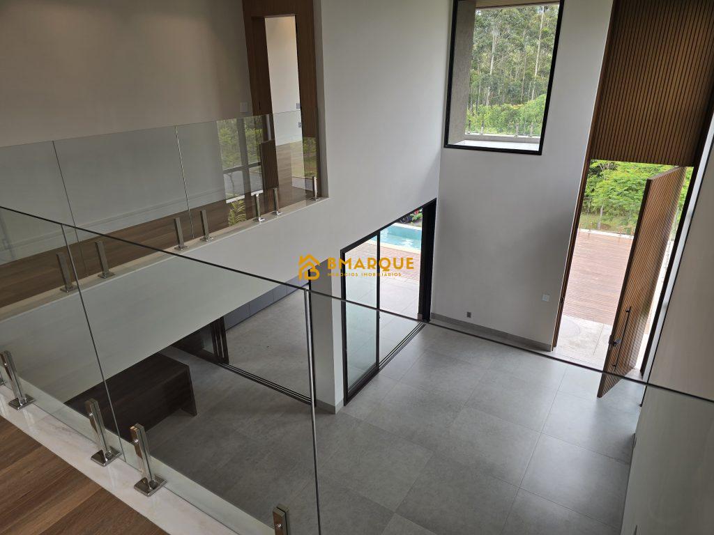 Casa Alto Luxo em Alphaville Lagoa dos Ingleses Nova Lima – MG