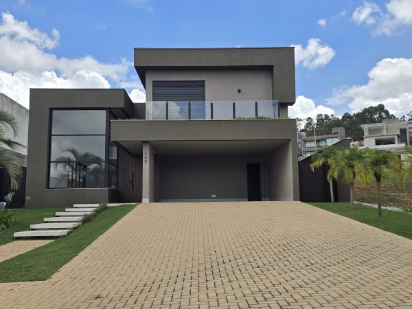Casa Alto Luxo em Alphaville Lagoa dos Ingleses – Nova Lima MG