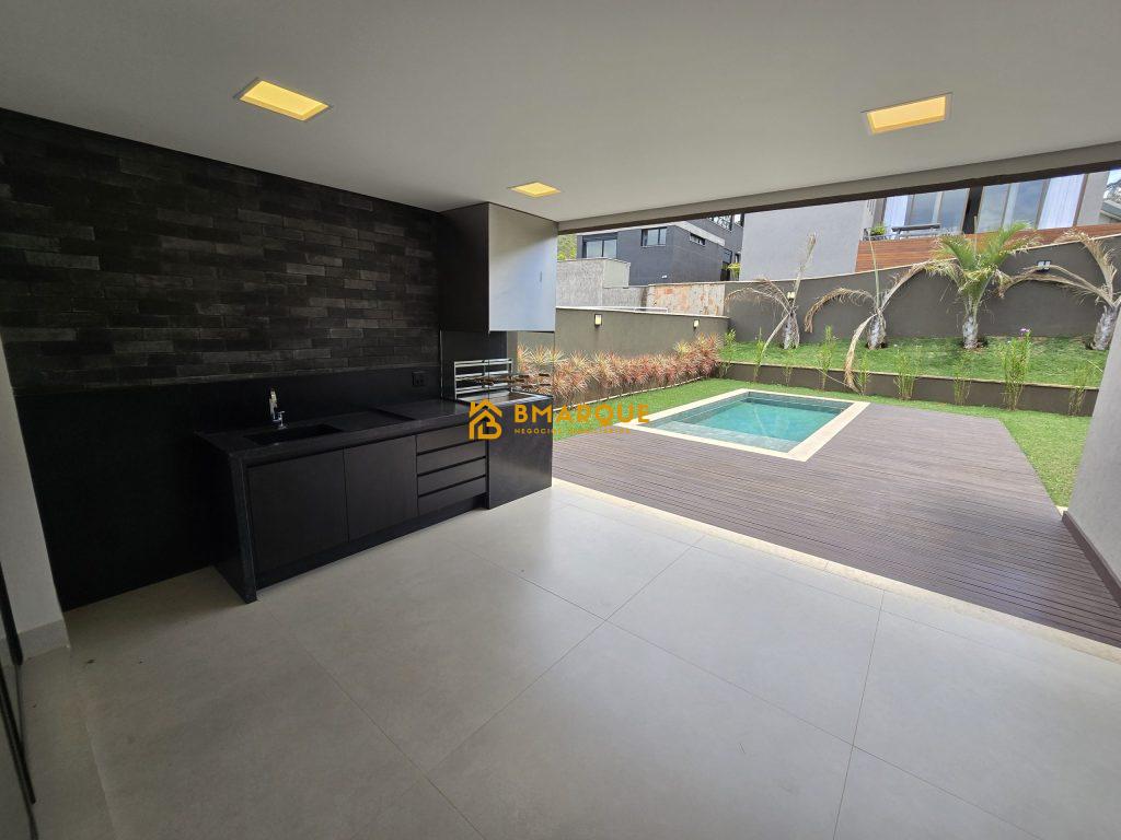 Casa Alto Luxo em Alphaville Lagoa dos Ingleses – Nova Lima MG