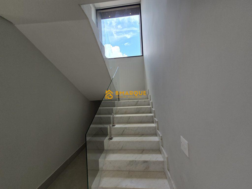 Casa Alto Luxo em Alphaville Lagoa dos Ingleses – Nova Lima MG