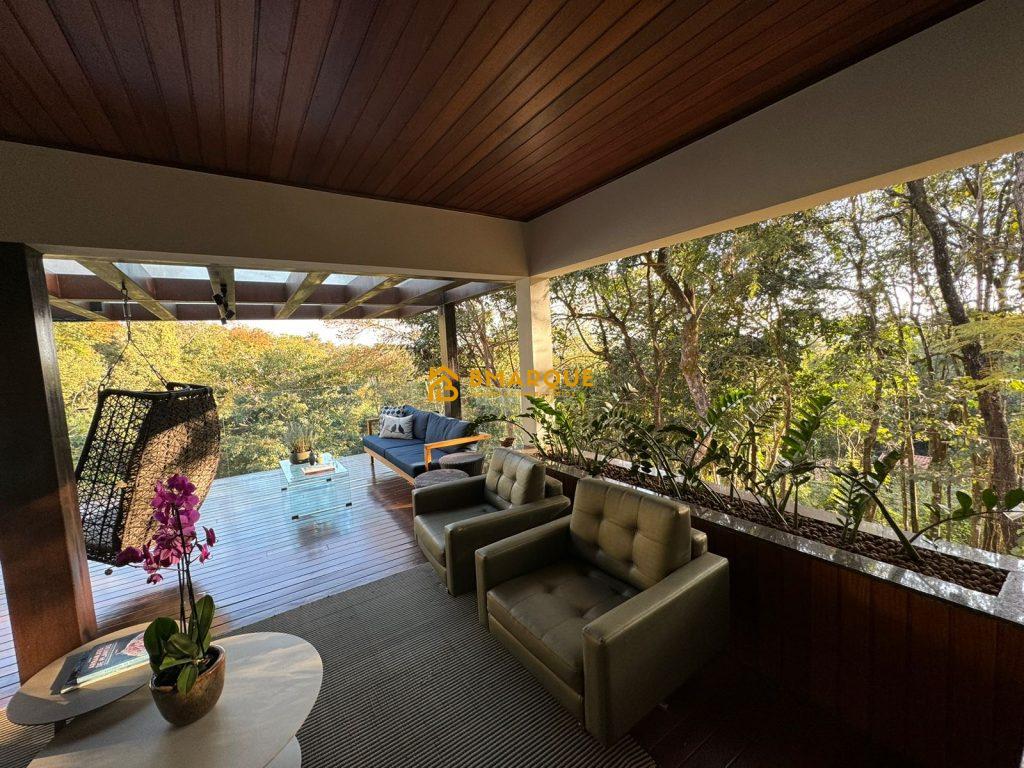 Casa Alto Luxo em Brumadinho – MG