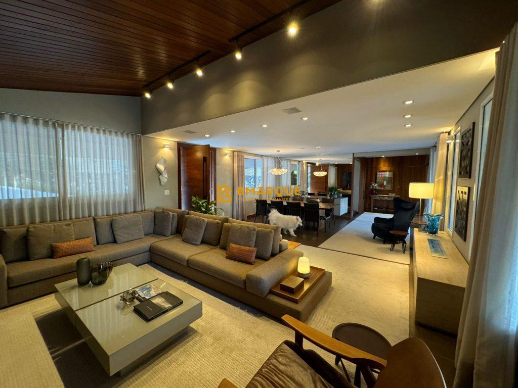 Casa Alto Luxo em Brumadinho – MG