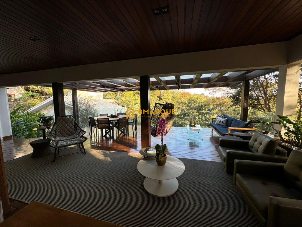 Casa Alto Luxo em Brumadinho – MG