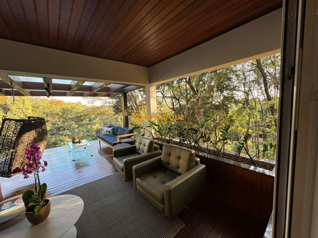 Casa Alto Luxo em Brumadinho – MG