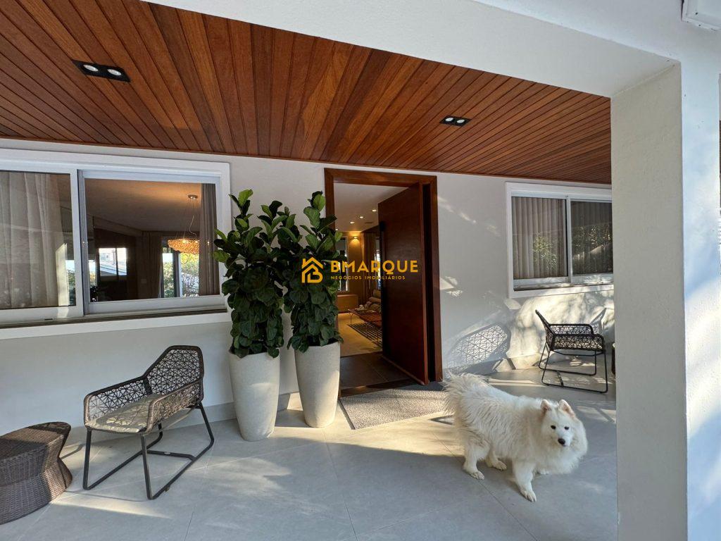 Casa Alto Luxo em Brumadinho – MG
