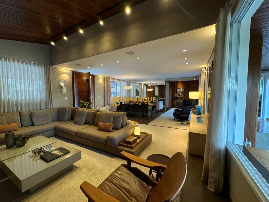 Casa Alto Luxo em Brumadinho – MG