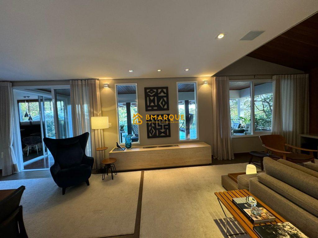 Casa Alto Luxo em Brumadinho – MG