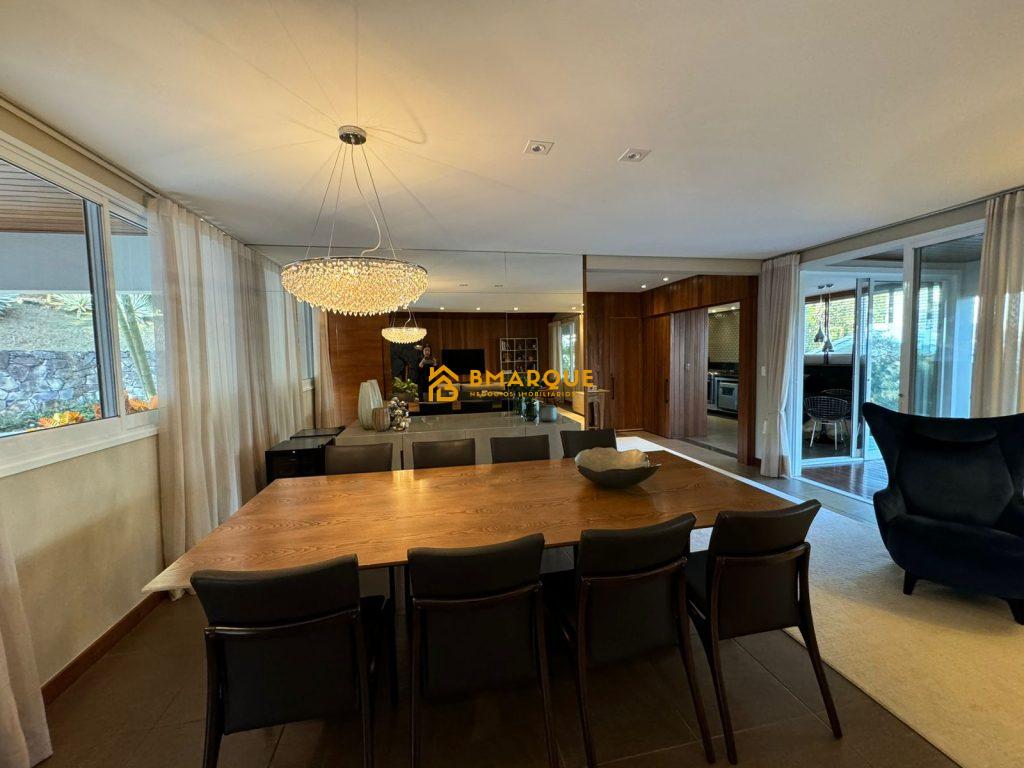 Casa Alto Luxo em Brumadinho – MG