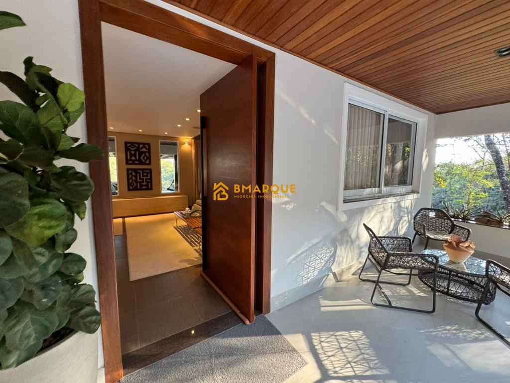 Casa Alto Luxo em Brumadinho – MG
