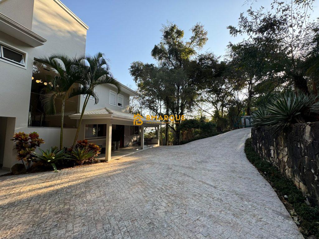 Casa Alto Luxo em Brumadinho – MG
