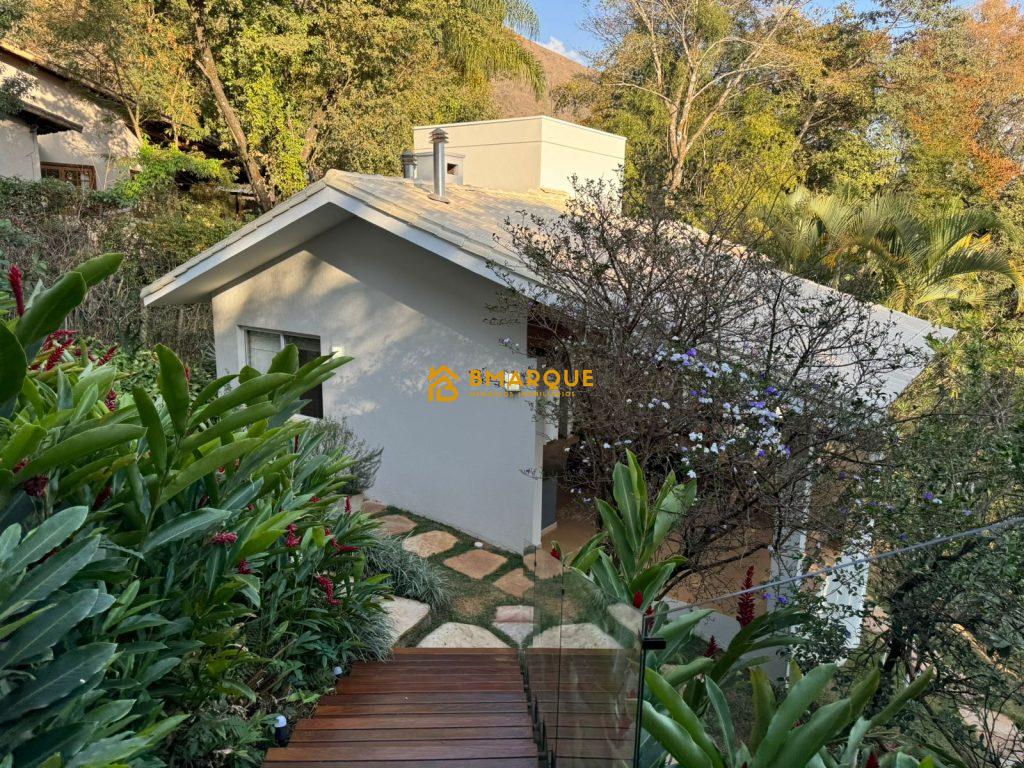 Casa Alto Luxo em Brumadinho – MG